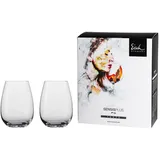 Eisch Becher Superior SensisPlus Trinkgläser,