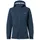 Vaude All Year Elope Softshell II Softshelljacke - Dark Sea - 36