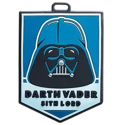 PLOX Star Wars Schlüssel Anhänger Darth Vader