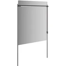 Vitra Equal Spiegel, 64105,