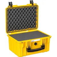 Explorer Cases Outdoor Koffer 3823HL.Y yellow with pick &