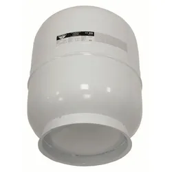 Vaillant Solar-System Solar-Ausdehnungsgefäß 80 l bodenstehend