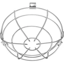 ESYLUX Schutzkorb BASKETGUARDROUNDLA. EM10425608 2 St.