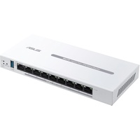 Asus Expert Wifi EBG19P Gigabit PoE+ VPN kabelgebundener Router