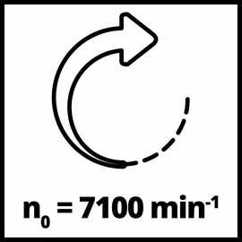 Einhell Elektro-Kettensäge GC-EC 2040