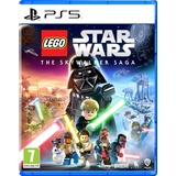 Lego Star Wars (PS5)