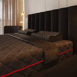 Fdm LUNO 140 x 200 cm H3