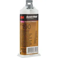 3M 2K-Klebstoff, Hersteller-ID: DP190