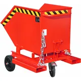 Bauer Südlohn Späne-Kastenwagen SKW-ET 250 250 kg