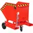 Bauer Südlohn Späne-Kastenwagen SKW-ET 250 250 kg