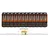 MONSTER ENERGY Rehab Tea & Peach 500ml