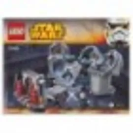 LEGO Star Wars Death Star Final Duel 75093