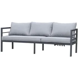 Green Spirit San Menaio Loungeset grau