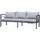 Green Spirit San Menaio Loungeset grau
