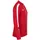 Jako Power Polyesterjacke Kinder 100 rot 152