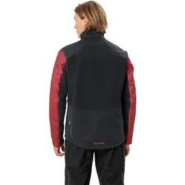 Vaude Herren Mens Minaki Jacket Iv, Carmine, L