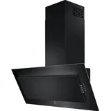 Electrolux Wandhaube 90 cm Schwarz