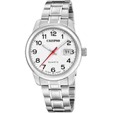 Calypso Basic Edelstahl 316L 5 mm K5872/1
