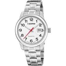 Calypso Basic Edelstahl 316L 5 mm K5872/1
