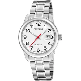 Calypso Basic Edelstahl 316L 5 mm K5872/1