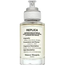 Maison Margiela Replica When the Rain Stops Eau de Toilette 30 ml