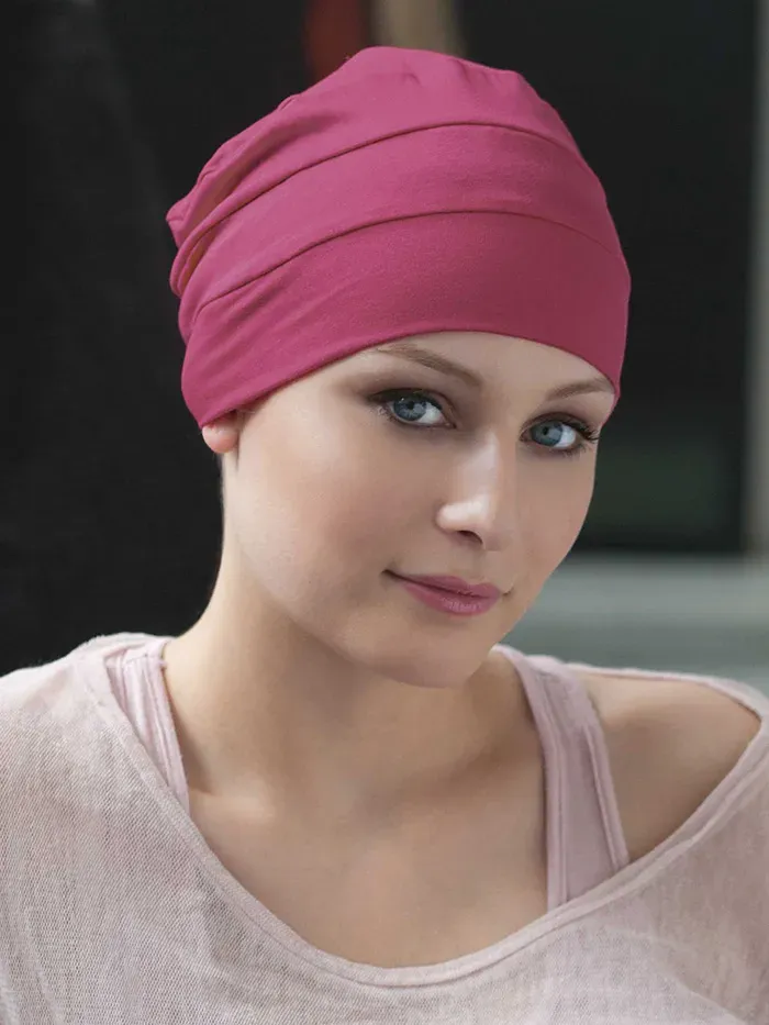 Ellen Wille Ellen's Headwear Turban/Mütze - Tala  jeans
