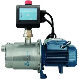 EWUAQUA Hauswasserwerk 61245 5-50 basic 4,8 cbm/h, max. 52 m