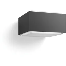 Signify Philips myGarden Hedgehog - Wandleuchte - 1 Sockel