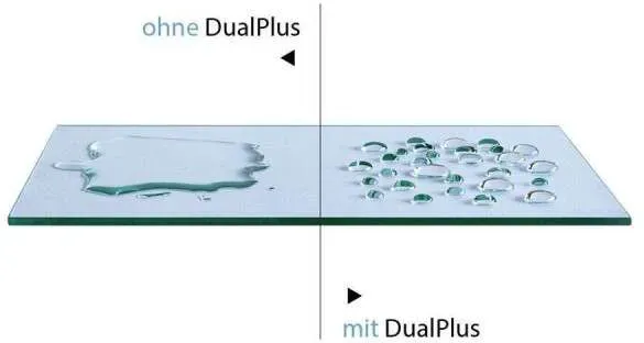Breuer Glasversiegelung DUAL PLUS für.. - Breuer Ersatzteile