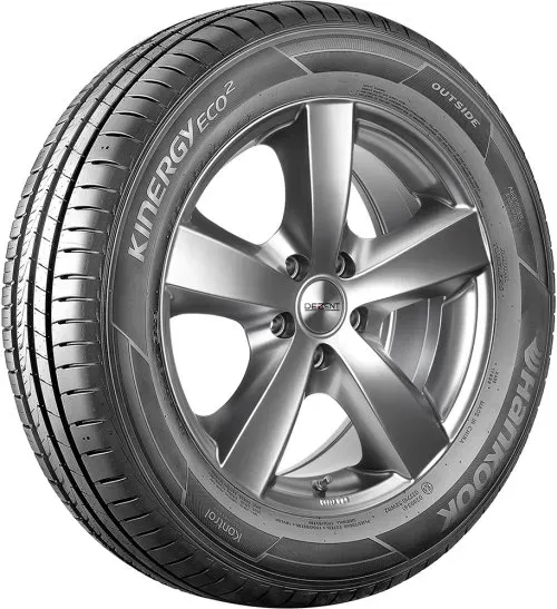 HANKOOK REIFEN Sommerreifen 1022706