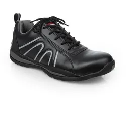 SLIPBUSTER FOOTWEAR Slipbuster Sicherheitssneaker sportlich 38