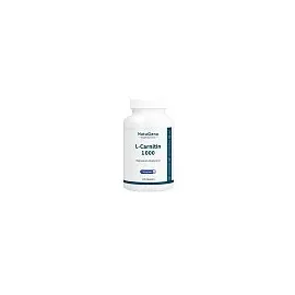 NatuGena L-Carnitin 1000 Kapseln 120 St.