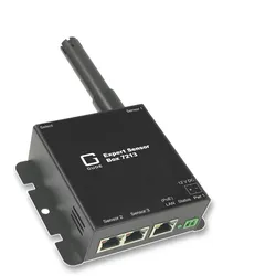 Güde GUDE 72133 Expert LAN-Sensor für Temperatur-, Luftfeuchte und Luftdruck