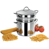 Barazzoni Pastatopf 22 cm rund