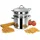 Barazzoni Pastatopf 22 cm rund