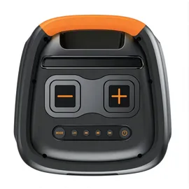 Denver TSP-456 schwarz