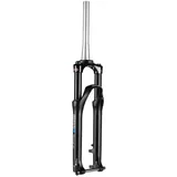 SR Suntour suntour fork mobie25 air rlr conical 75mm 15 x 100mm black 2018