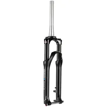 SR Suntour suntour fork mobie25 air rlr conical 75mm 15 x 100mm black 2018