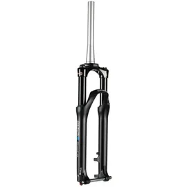 SR Suntour suntour fork mobie25 air rlr conical 75mm 15 x 100mm black 2018