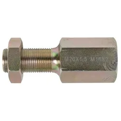 Adapter, AG M20x1,5 x IG M16x2,0