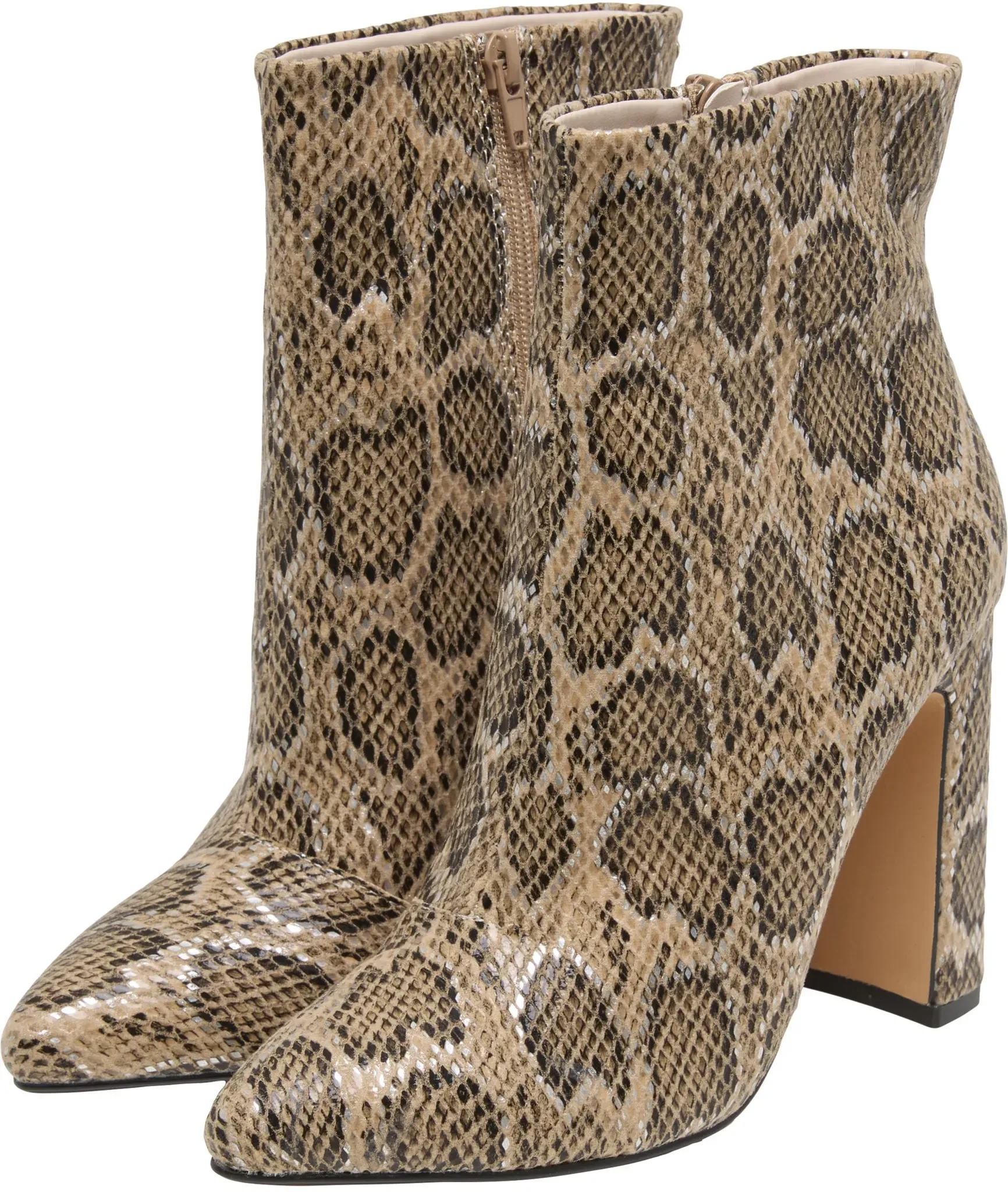 Stiefel BUFFALO 