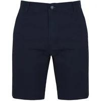 Levi's Xx Taper Ii Chino Shorts Baltic Navy Ltwt Microsand Twill Ccu B 30