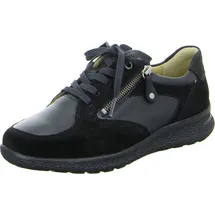 HARTJES Rab Damen Schwarz 37,5