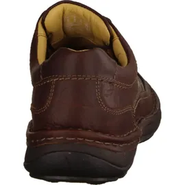 CLARKS Nature Three braun, 44.5