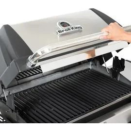Broil King Signet 390 Modell 2019