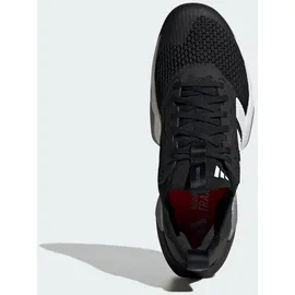 adidas RAPIDMOVE ADV 2 Herren Core Black/Cloud White/Grey 44