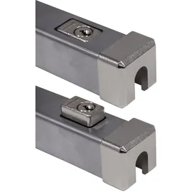 ABUS FPR217 Panzerriegel Weiß 225 cm