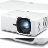ViewSonic LSD401HD DLP Weiß