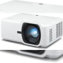 ViewSonic LSD401HD DLP Weiß