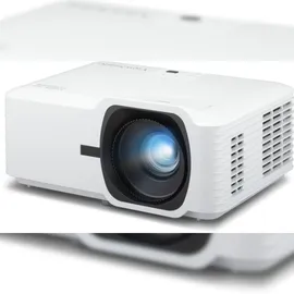 ViewSonic LSD401HD DLP Weiß